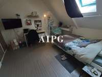 Vente maison 20 pièces