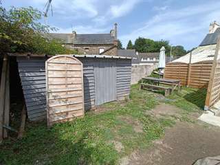 Vente maison 15 pièces