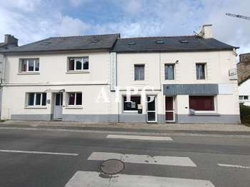 Vente Maison 11 chambresBon-Repos-sur-Blavet