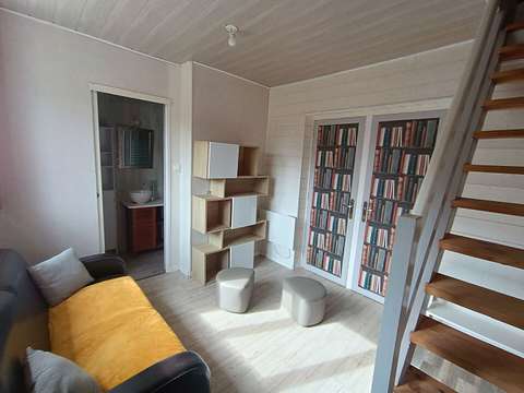 Vente maison 15 pièces