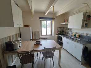 Vente Maison 10 chambresBon-Repos-sur-Blavet