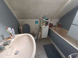 Vente maison 15 pièces