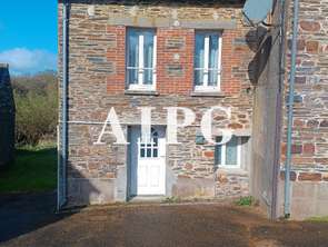 Vente Maison 1 chambreBon-Repos-sur-Blavet