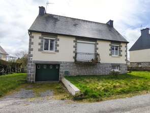 Vente Maison 2 chambresBon-Repos-sur-Blavet