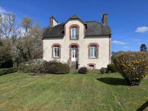 Vente Maison 5 chambresBon-Repos-sur-Blavet