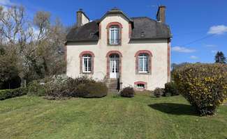 Photo Vente maison Bon-Repos-sur-Blavet
