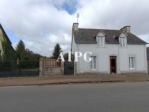 Vente Maison 3 chambresBon-Repos-sur-Blavet