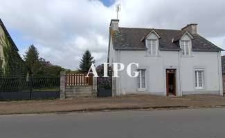Photo Vente maison Bon-Repos-sur-Blavet