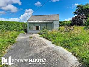 Vente Maison 2 chambresBon-Repos-sur-Blavet
