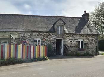 Vente Maison 2 chambresBon-Repos-sur-Blavet