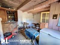 Vente maison 3 pièces Vente maison 3 pièces
