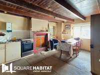 Vente maison 3 pièces Vente maison 3 pièces