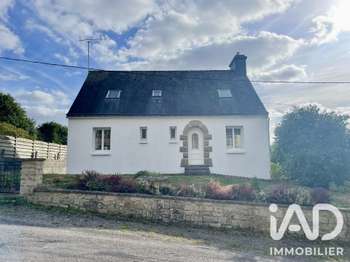 Vente maison 6 pièces Bon-Repos-sur-Blavet 22