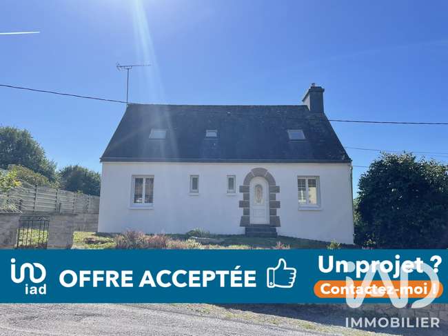 Bon-Repos-sur-Blavet, ancien nom Laniscat : actualités et infos en ...