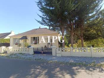 Vente maison 5 pièces Bon-Repos-sur-Blavet 22