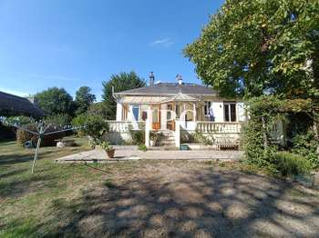 Vente maison 5 pièces Bon-Repos-sur-Blavet 22