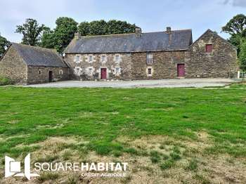 Photo Vente maison Bon-Repos-sur-Blavet