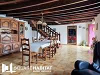Vente maison 5 pièces Vente maison 5 pièces