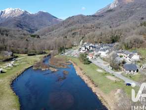 Vente Maison 4 chambresBonac-Irazein