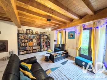 Vente maison 7 pièces Bonac-Irazein 09