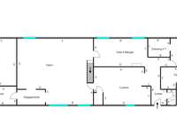 Vente maison 5 pièces Vente maison 5 pièces