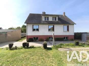 Vente Maison 4 chambresBoncé