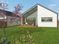 Vente maison 3 pièces Vente maison 3 pièces