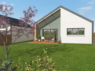 Vente maison 3 pièces Vente maison 3 pièces