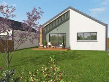 Vente maison 3 pièces Bonchamp-lès-Laval 53