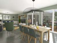 Vente maison 3 pièces Vente maison 3 pièces