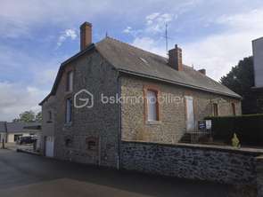 Vente Maison 3 chambresBonchamp-lès-Laval