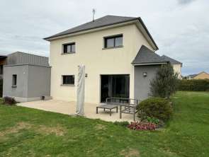 Vente MaisonBonchamp-lès-Laval