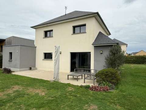 Vente maison Bonchamp-lès-Laval 53