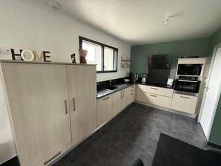 Vente maison