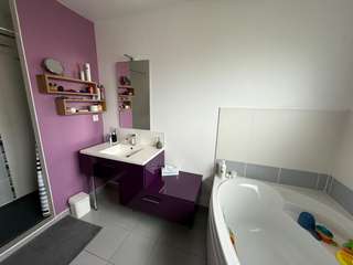 Vente maison