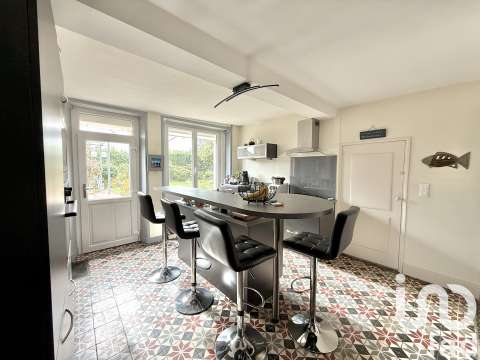 Vente maison 8 pièces Vente maison 8 pièces