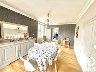 Vente maison 8 pièces Vente maison 8 pièces