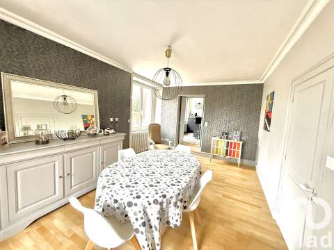 Vente maison 8 pièces Vente maison 8 pièces