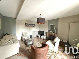 Vente maison 8 pièces Vente maison 8 pièces