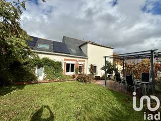 Vente maison 8 pièces Vente maison 8 pièces