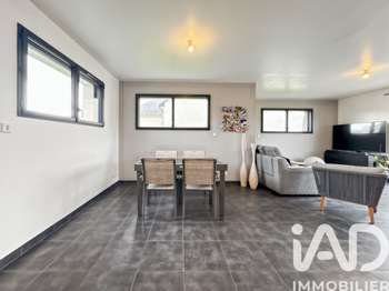 Vente maison 5 pièces Vente maison 5 pièces