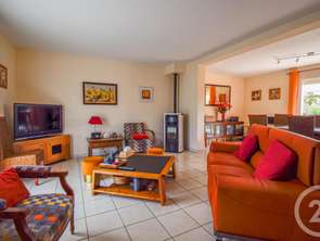 Vente Maison 4 chambresBonchamp-lès-Laval