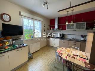 Vente maison 7 pièces Vente maison 7 pièces