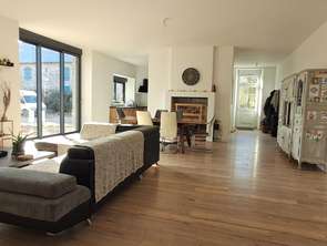 Vente Maison 5 chambresBonchamp-lès-Laval