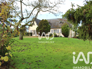 Vente Maison 6 chambresBonchamp-lès-Laval