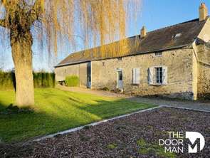 Vente Maison 6 piècesBonchamp-lès-Laval