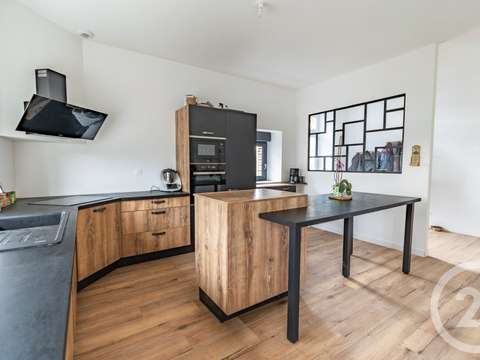 Vente maison 6 pièces Bonchamp-lès-Laval 53