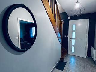 Vente maison 7 pièces Vente maison 7 pièces