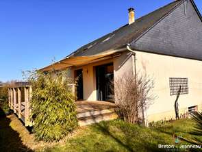 Vente Maison 5 chambresBonchamp-lès-Laval