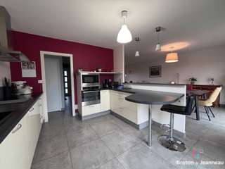 Vente maison 7 pièces Vente maison 7 pièces